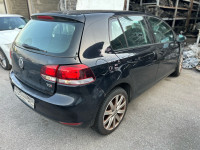 VW GOLF 6 1.6 TDI 77 KW CAY HIGHLINE 2011 DIJELOVI FR&JO