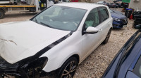 VW Golf 6 2,0 TDI