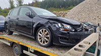 VW Golf 7 1,2 TSI BMT