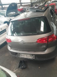 VW Golf 7 1,2 TSI BMT