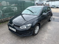 VW GOLF 7 1.6 TDI 77 KW CLH 2 VRATA 2014 DIJELOVI FR&JO