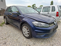 VW Golf 7 1.6 TDI BMT ++rata 132,00EUR/mj / KREDIT / KARTICE++