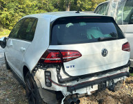 VW Golf 7 GTE dijelovi limarije,mehanike i unutrašnjosti