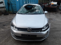 VW Golf 7 Variant 1,6 TDI