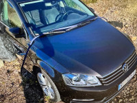 VW Passat 2,0 TDI DSG Highline11g Karambol u voz. Stanju prodajem