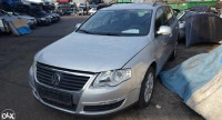 VW PASSAT B6 3C 2.0 TDI 103 KW BMP 2006 DIJELOVI