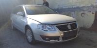 VW PASSAT B6 3C 2.0 TDI 103 KW CBA 2007 DIJELOVI