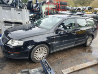 VW Passat Variant 2,0 TDI