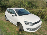 VW Polo 1,2 ** MOTOR U KVARU **