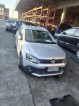 VW Polo 1,6 TDI Dijelovi