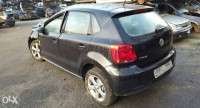 VW POLO 6R 1.6 TDI 66 KW 2011 DIJELOVI