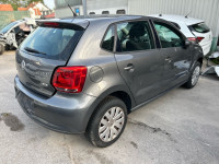 VW POLO 6R 6C 1.2 TDI 55 KW CFW 2013 DIJELOVI FR&JO