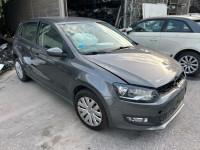 VW POLO 6R 6C 1.4 BENZIN 63 KW CGG 2013 DIJELOVI FR&JO