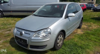 VW POLO 9N 1.4 TDI 59 KW BNV 2007 DIJELOVI