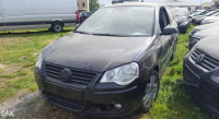 VW POLO 9N 1.9 TDI 74 KW AXR 2007 DIJELOVI