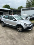 VW POLO CROSS 6R 1.6 TDI 66 KW CAY 2011 DIJELOVI