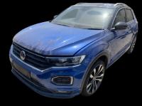 VW T-Roc 1,5 TSI 2018 GODINA ZA DIJELOVA DIJELOVI