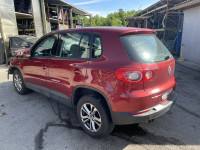 VW Tiguan 1,4 TSI DIJELOVI