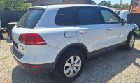 VW Touareg 3,0 V6 TDI BMT automatik