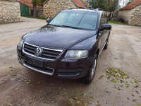 VW Touareg 3,0 V6 TDI dijelovi