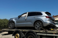 VW Touareg TDI *DIJELOVI*