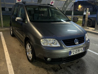 VW Touran 2,0 TDI