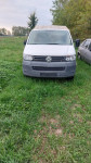 VW Transporter 2,0 TDI