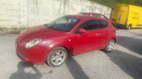 ALFA MITO 1.3Jtd