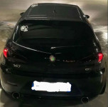 Alfa Romeo 147 suvozački retrovizor