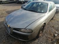 alfa romeo 156 prednja hauba 2003 2004 2005