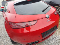 Alfa Romeo Brera 2.2 JTS karoserija