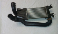 Astra H 1.7cdti Intercooler