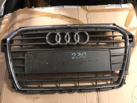 Audi a1 lift maska #239