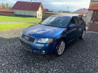 Audi a3 8p dijelovi