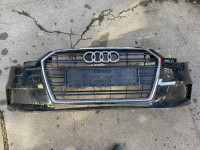 Audi a3 8v lift branik sa maskom #725