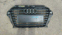 Audi A3 8V Maska Branika *716