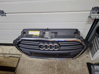 Audi a3 8v maska