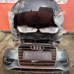 Audi A3 8V Prednji Kraj