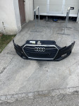 Audi A3 prednji branik