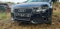 AUDI A4 2010 HAUBA