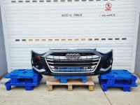 Audi a4 8w b9 facelift prednji branik