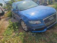 audi a4 b8 branik