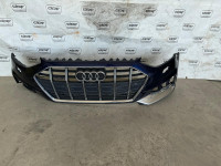 Audi A4 B9 facelift allroad prednji branik s maskom