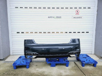 Audi a5 f5 8w6 facelift S-line zadnji branik 8W6807511H