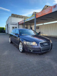 Audi a6 4f DIJELOVI