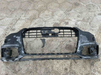 Audi a6 c7 lift s-line branik #2051