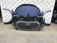 Audi Q5 80A facelift S-Line prednji kraj