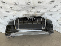 Audi Q7 facelift 2019-  prednji branik