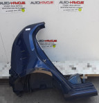 Blatobran stranica Vw Up Seat Mii Škoda Citigo 11-17 / zadnji /desni/