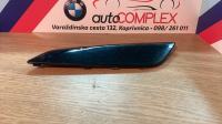 BMW 5 G30 530e Fender Fairing Front Left Wing 7339013